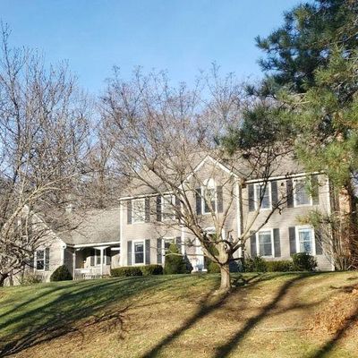 120 Bear Hill Rd, North Andover, MA 01845