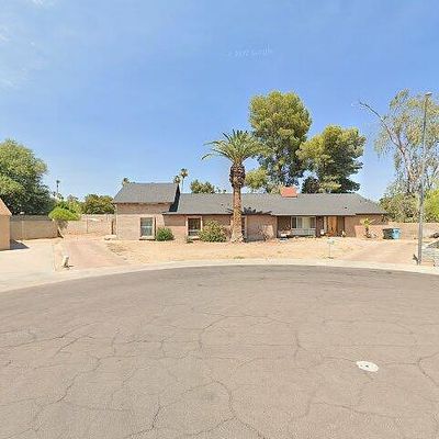 12221 N 58 Th Way, Scottsdale, AZ 85254