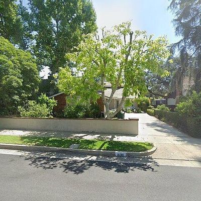 1630 S Euclid Ave, San Marino, CA 91108