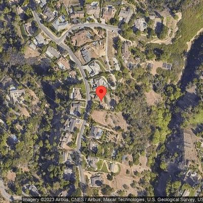 17 Chuckwagon Rd, Rolling Hills, CA 90274