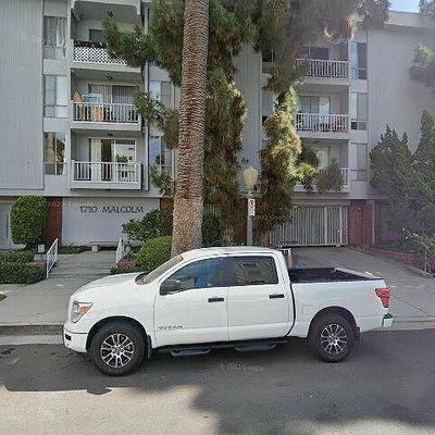 1710 Malcolm Ave #105, Los Angeles, CA 90024