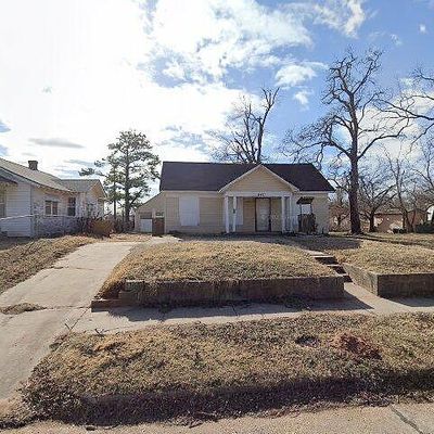 1736 Ne 11 Th St, Oklahoma City, OK 73117