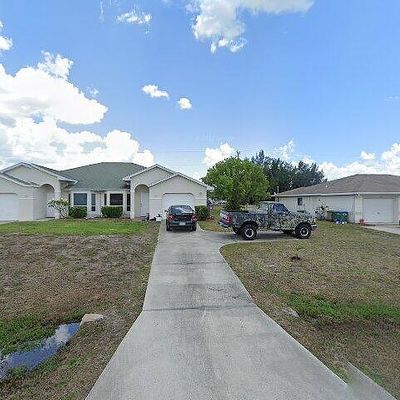 1809/1813 Andalusia Blvd, Cape Coral, FL 33909