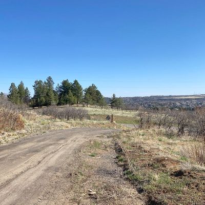 1818 Haystack Rd, Castle Rock, CO 80104