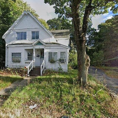 145 Hovenden Ave, Brockton, MA 02302