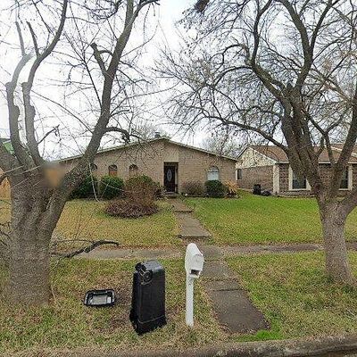 14502 Lourdes Dr, Houston, TX 77049