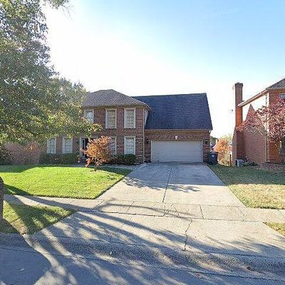 1456 Corona Dr, Lexington, KY 40514