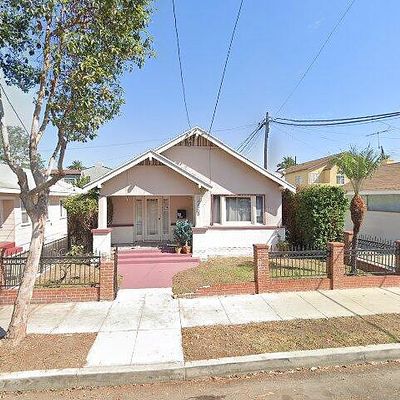 1515 E 8 Th St, Long Beach, CA 90813