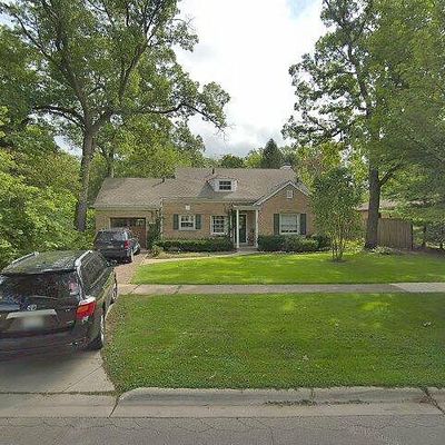 1545 Willow St, Lake Forest, IL 60045