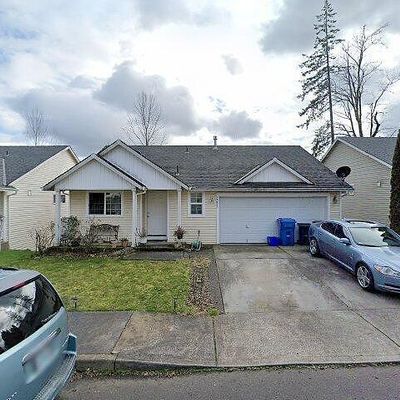 15453 Penny Ave, Sandy, OR 97055