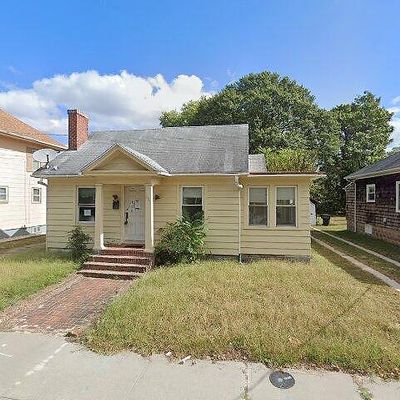 209 Marshall St, Salisbury, MD 21804