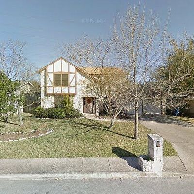 2135 Oak Bnd, San Antonio, TX 78259