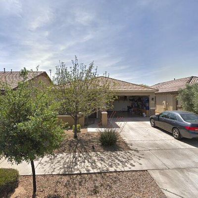 22081 E Via Del Palo, Queen Creek, AZ 85142