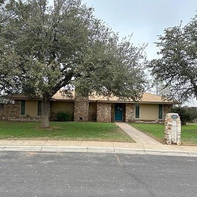 20 Brittany Ln, Odessa, TX 79761