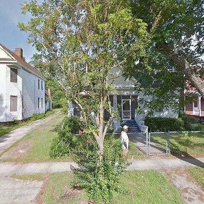 20 S Blanding St, Sumter, SC 29150