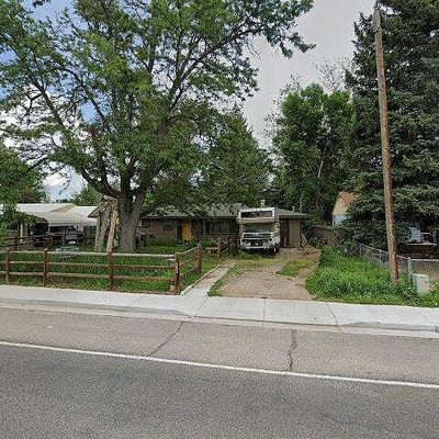 2824 N Overland Trl, Laporte, CO 80535