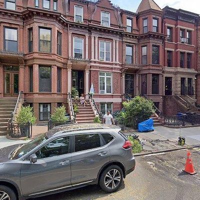 286 Jefferson Ave, Brooklyn, NY 11216