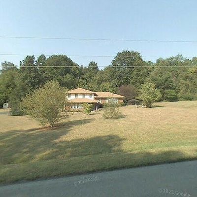 286 Kennen Krest Rd, Mocksville, NC 27028