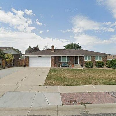 2904 W Weymouth Rd, West Valley City, UT 84119