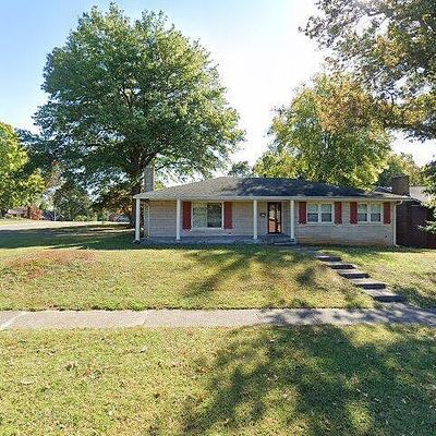 2984 Shirlee Dr, Lexington, KY 40502