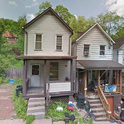 30 Nansen St, Pittsburgh, PA 15207