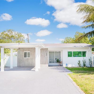 305 Nw 122 Nd St, North Miami, FL 33168