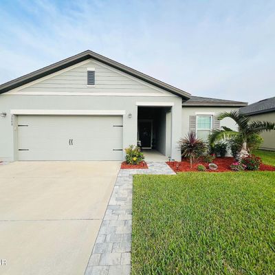 3068 Gibraltar Blvd, New Smyrna Beach, FL 32168