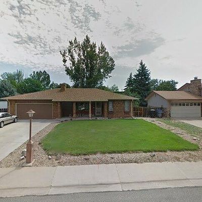 2350 Gay St, Longmont, CO 80501