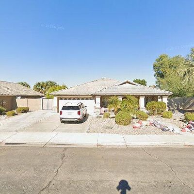 2390 E Geronimo St, Chandler, AZ 85225