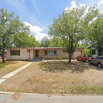 2416 W Mulberry Ave, San Antonio, TX 78228