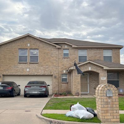 2427 Silverado Trl, Grand Prairie, TX 75052