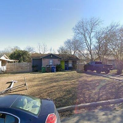 246 Waugh St, San Antonio, TX 78223