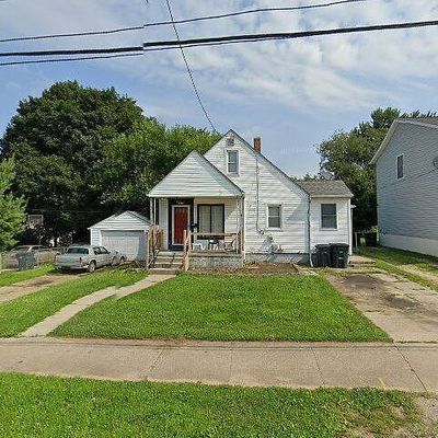 2475 Triplett Blvd, Akron, OH 44312