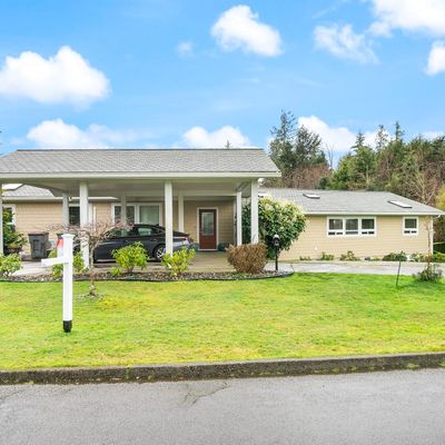 25 W Kensington Ave, Astoria, OR 97103