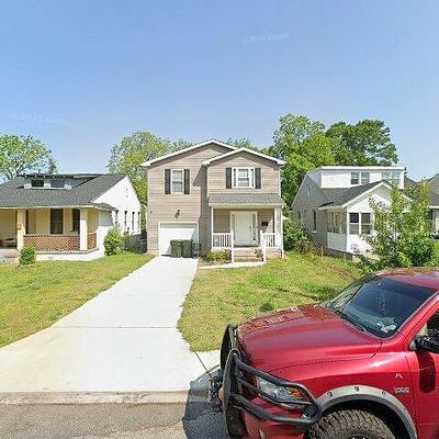 2505 Laguard Dr, Hampton, VA 23661