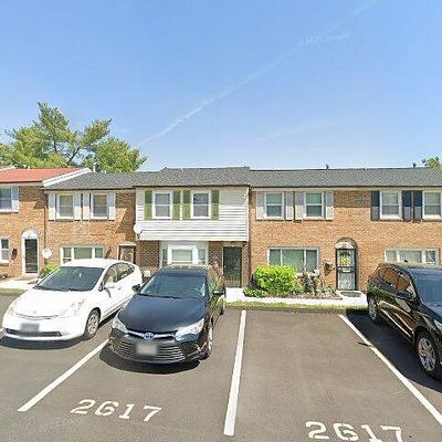 2619 Molton Way, Windsor Mill, MD 21244