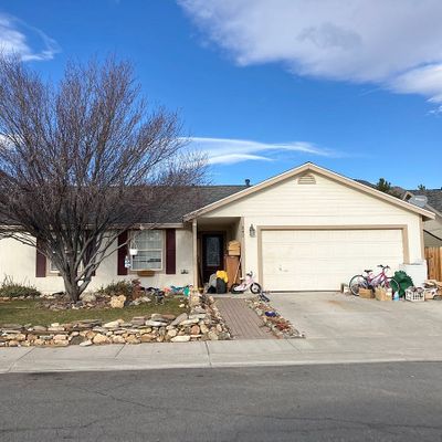 342 Monte Cristo Dr, Dayton, NV 89403