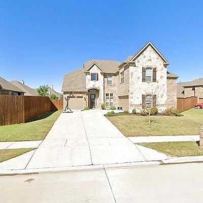 3509 Harlan Dr, Sachse, TX 75048