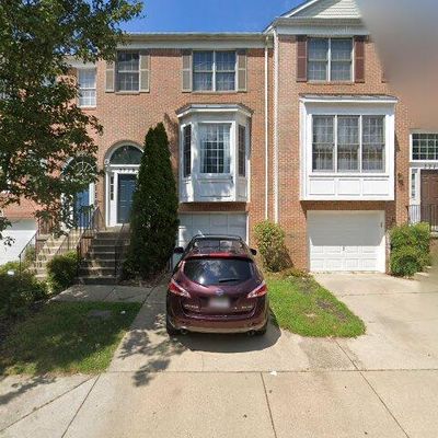 3719 Berleigh Hill Ct, Burtonsville, MD 20866