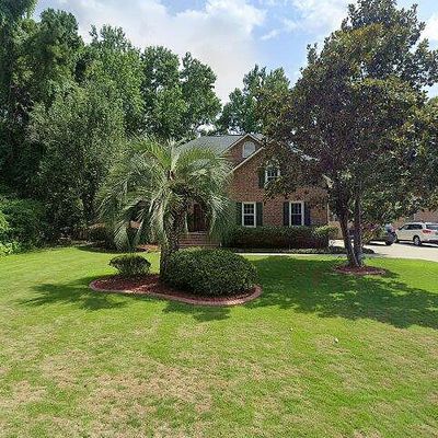 388 Springfield Rd, Mount Pleasant, SC 29464