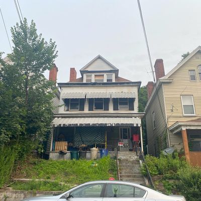 312 W Burgess St, Pittsburgh, PA 15214