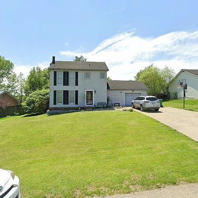 315 Tophill Dr, Shelbyville, KY 40065