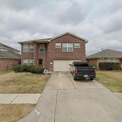 3155 Cimarron Pass Dr, Spring, TX 77373