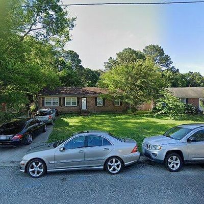 318 Belray Dr, Newport News, VA 23601