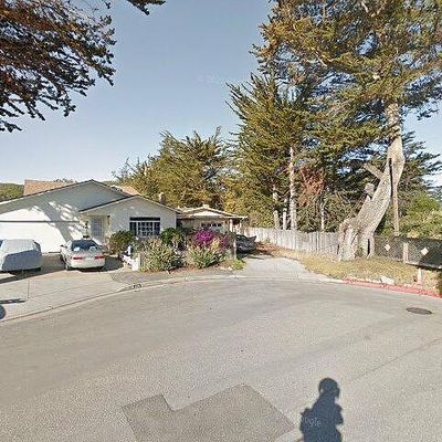 320 Casanova Ave, Monterey, CA 93940