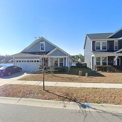 3207 Timberline Dr, Johns Island, SC 29455