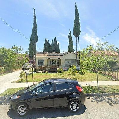 3356 Grand Ave, Huntington Park, CA 90255