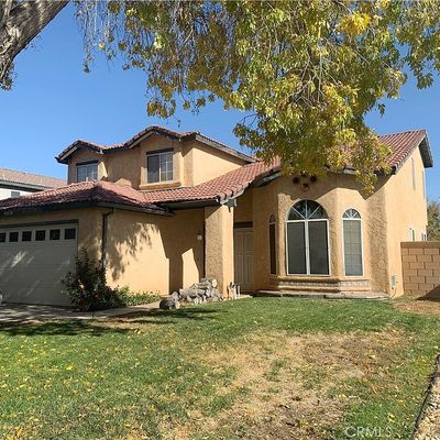 43838 Silver Bow Rd, Lancaster, CA 93535