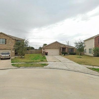 4707 Redbud Place Ln, Richmond, TX 77469