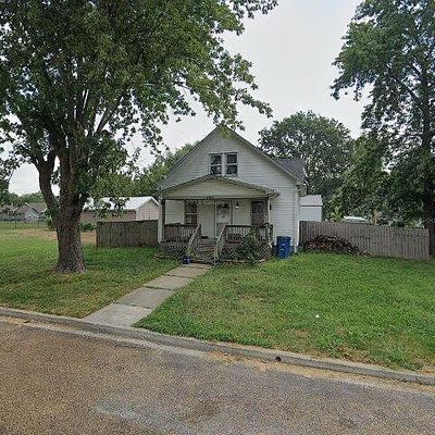 509 S Magdalena St, Concordia, MO 64020